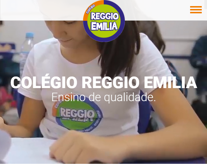 Colégio Reggio Emilia - Brasil